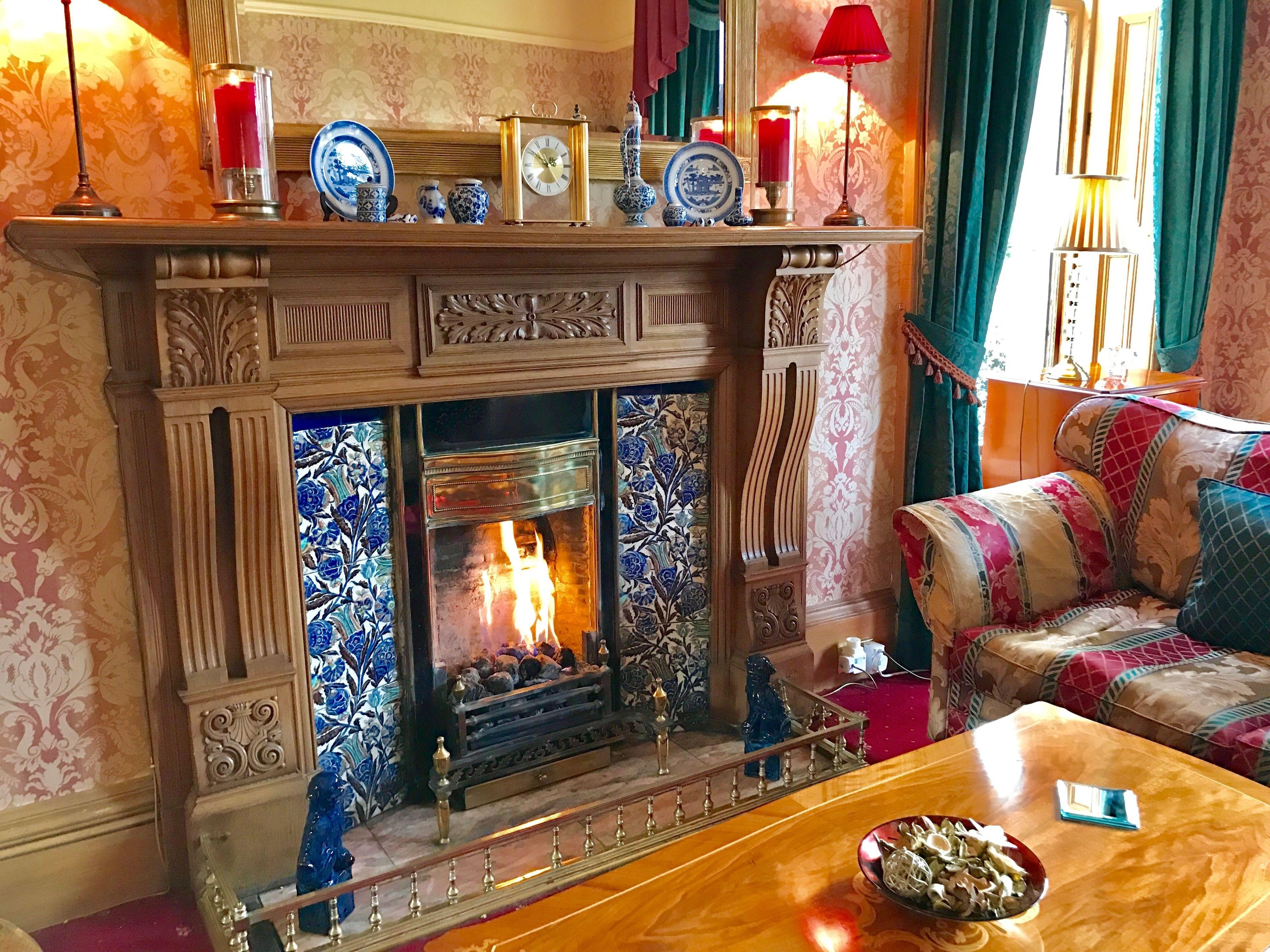 Kildonan Lodge Hotel — Photos 1