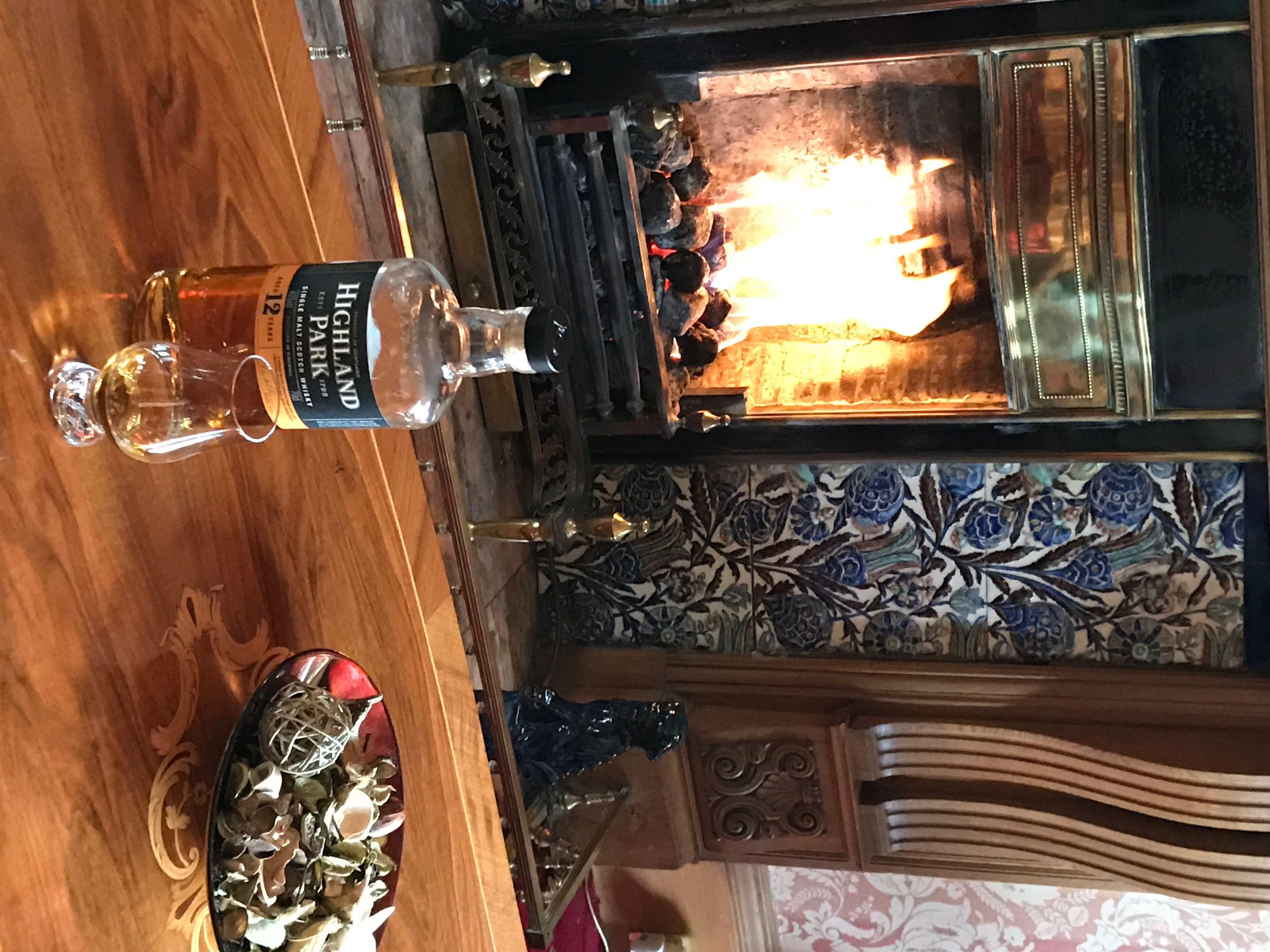 Kildonan Lodge Hotel, Edinburgh